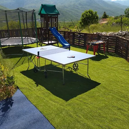 Didovina Villa Zagvozd