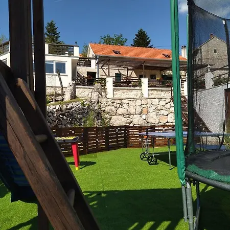 Villa Didovina *