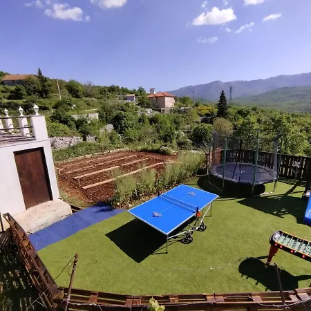 Villa Didovina