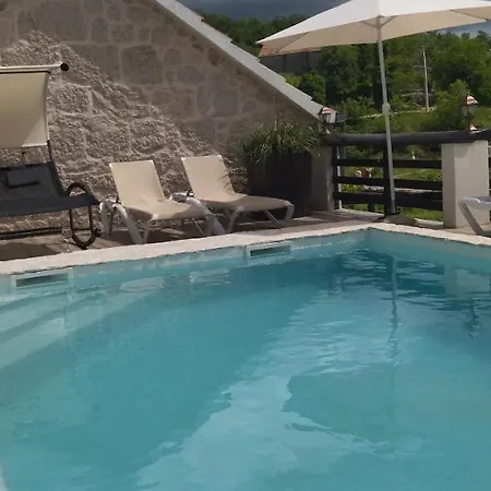 Villa Didovina *