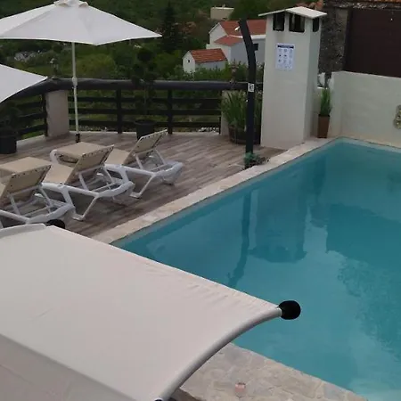 Didovina Villa *