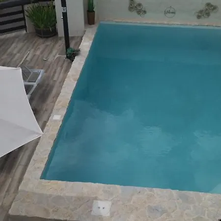 Didovina Villa *