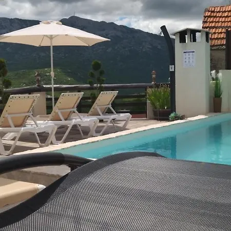 Villa Didovina *