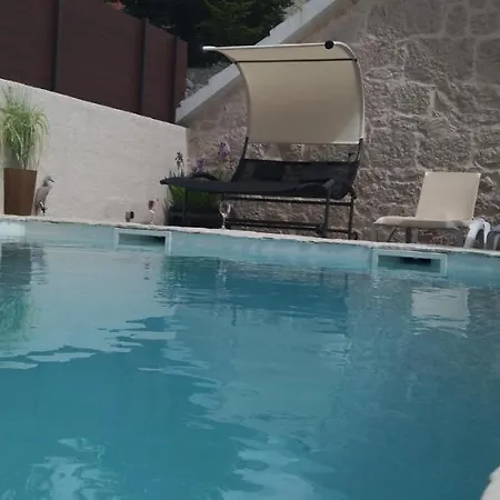Didovina Villa *