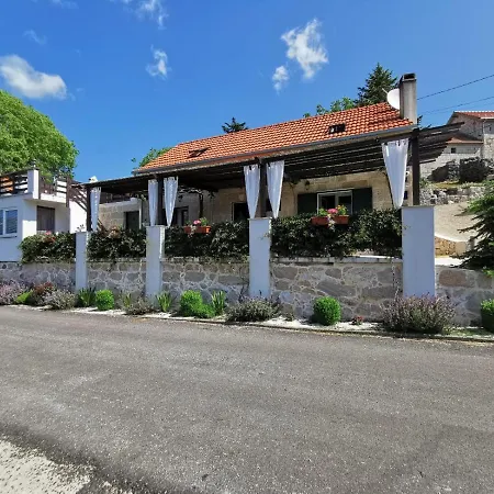 Didovina Villa