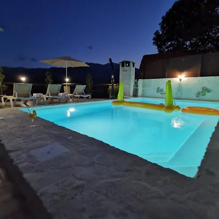 Didovina Villa *