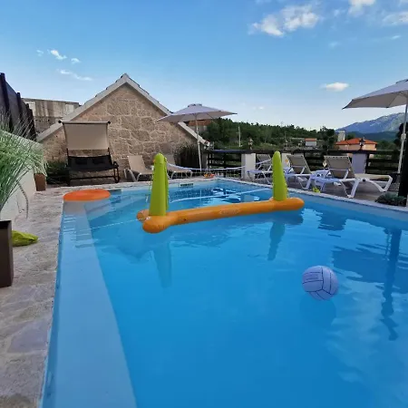 Didovina Villa Zagvozd