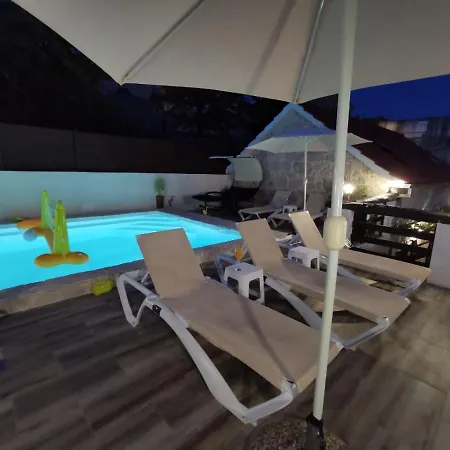 Didovina * Zagvozd