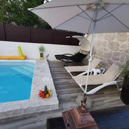 Didovina Villa