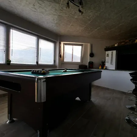 Didovina Villa Zagvozd