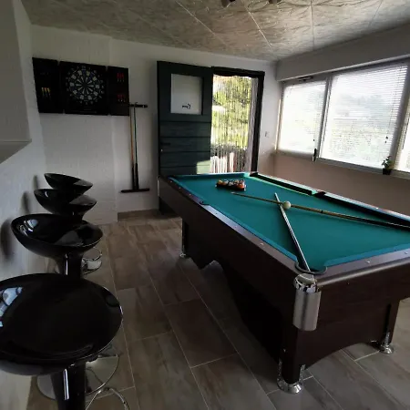 Didovina Villa