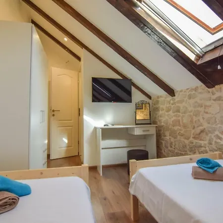Didovina Villa
