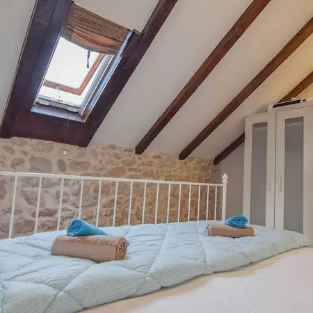 Didovina Villa *