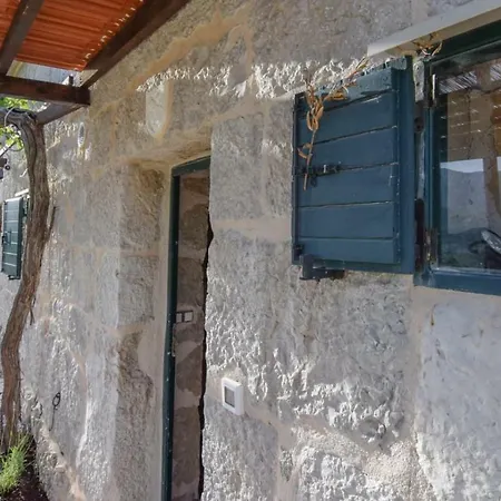 Didovina Villa